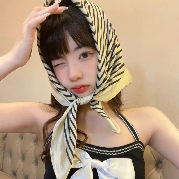 寻女记