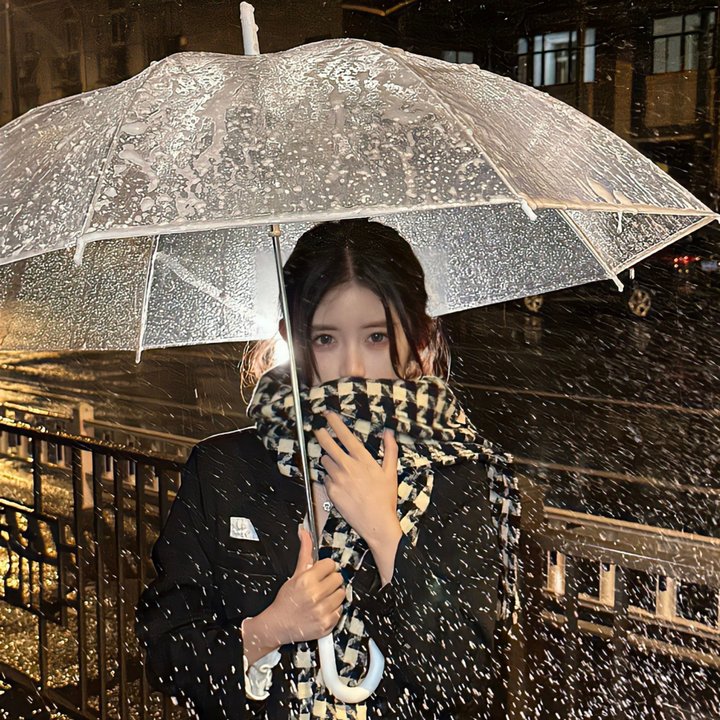 雪之断章